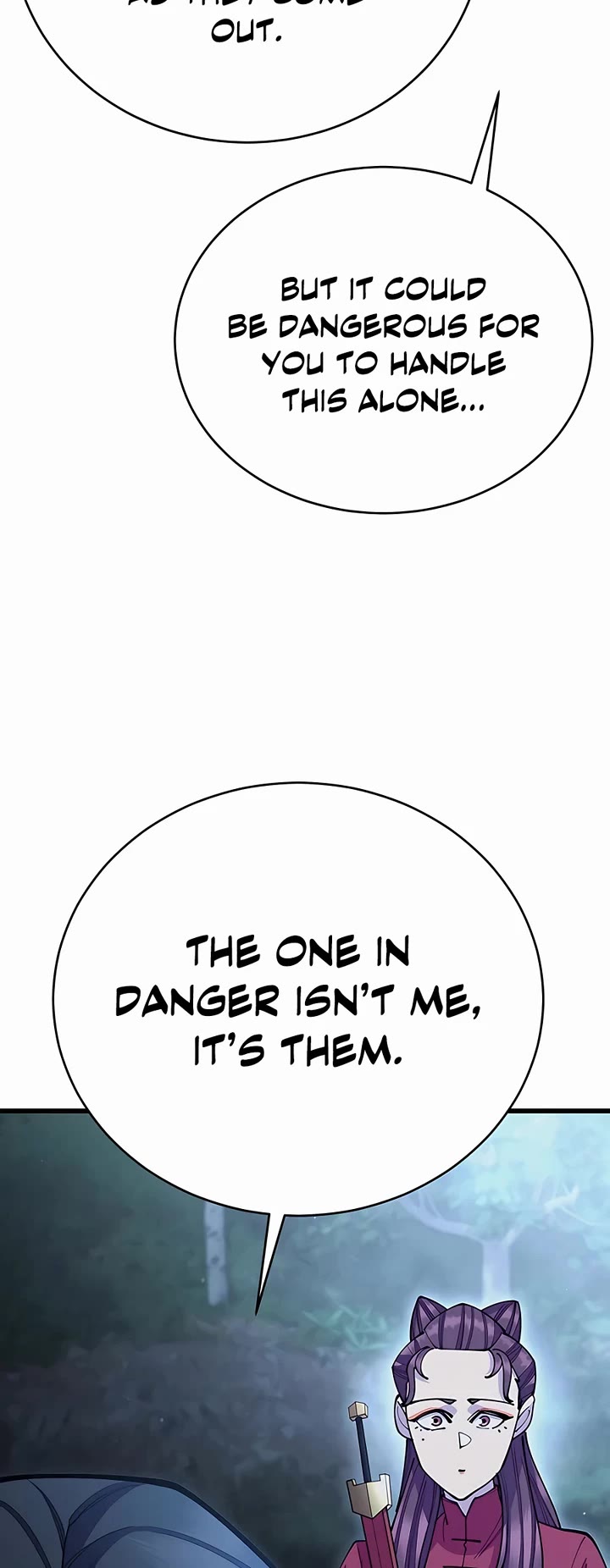 World’s Greatest Senior Disciple Chapter 52 page 6 - Chapter 52