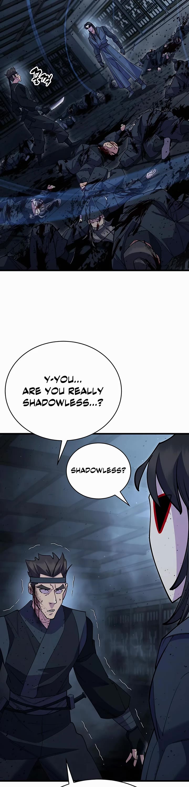 World’s Greatest Senior Disciple Chapter 52 page 69 - Chapter 52