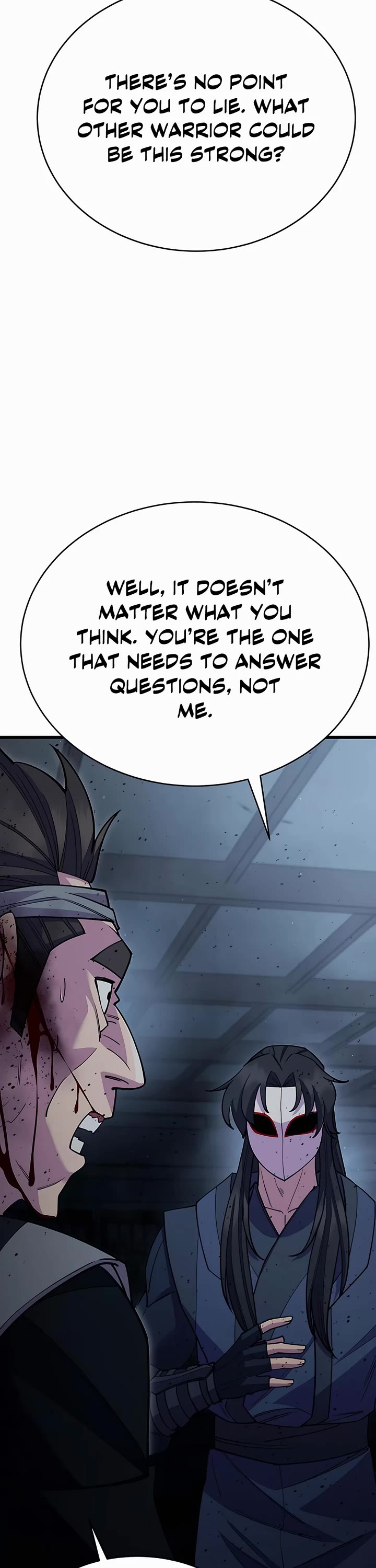 World’s Greatest Senior Disciple Chapter 52 page 70 - Chapter 52