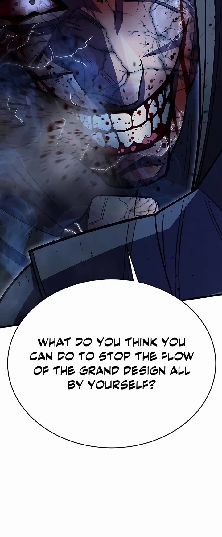 World’s Greatest Senior Disciple Chapter 52 page 84 - Chapter 52