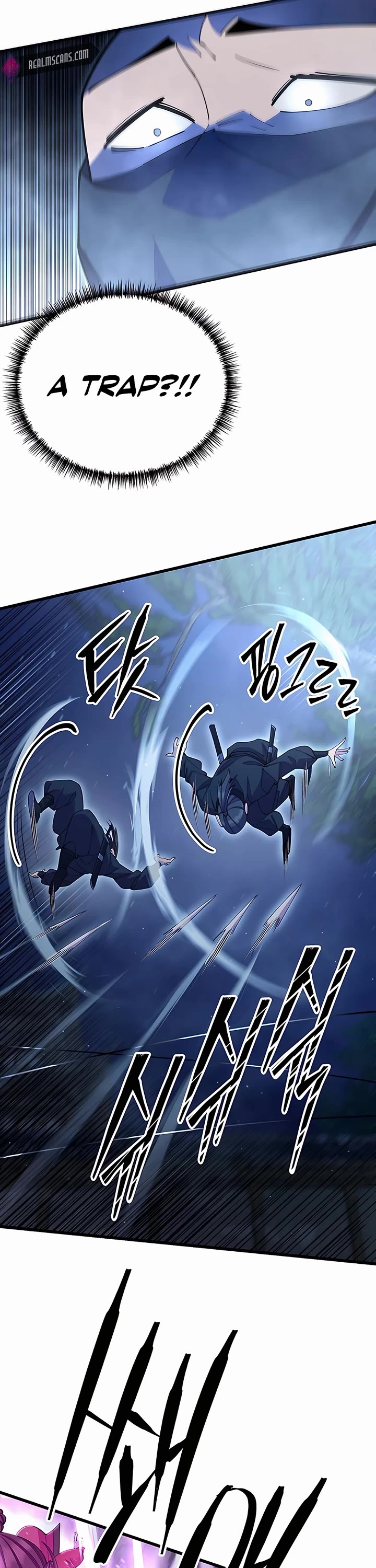World’s Greatest Senior Disciple Chapter 53 page 3 - Chapter 53
