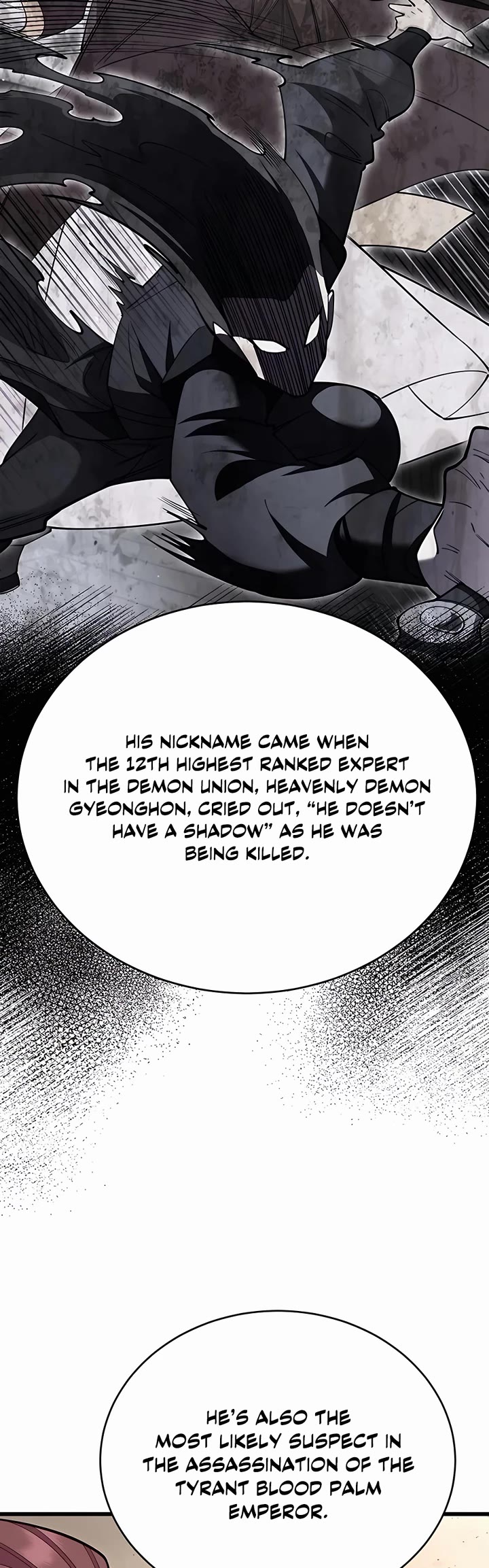 World’s Greatest Senior Disciple Chapter 53 page 30 - Chapter 53