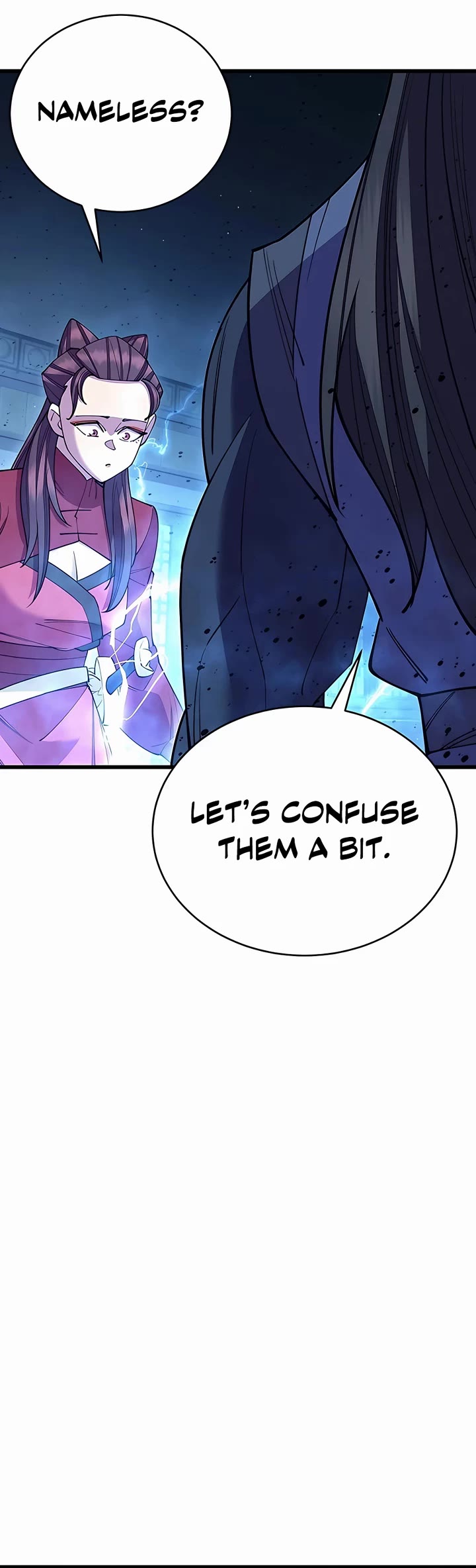 World’s Greatest Senior Disciple Chapter 53 page 37 - Chapter 53