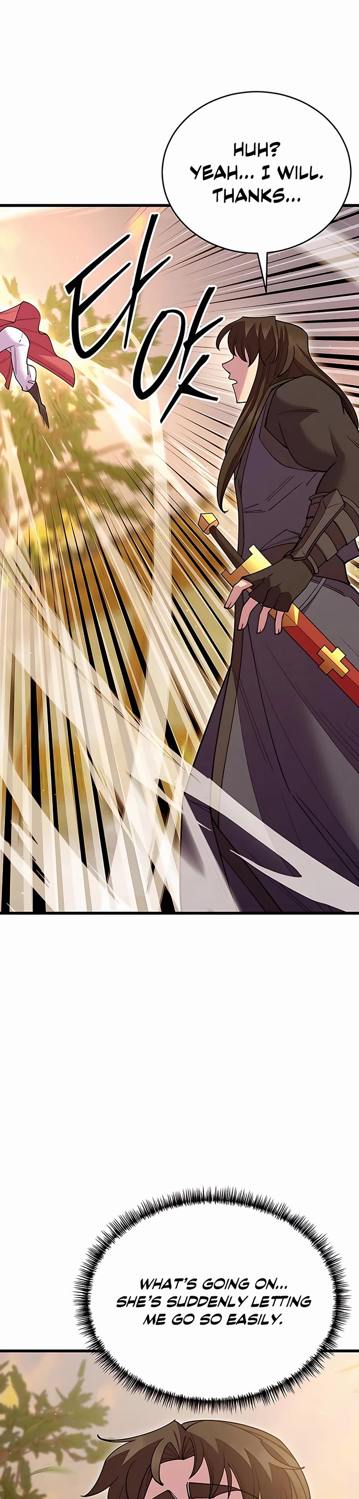 World’s Greatest Senior Disciple Chapter 53 page 43 - Chapter 53