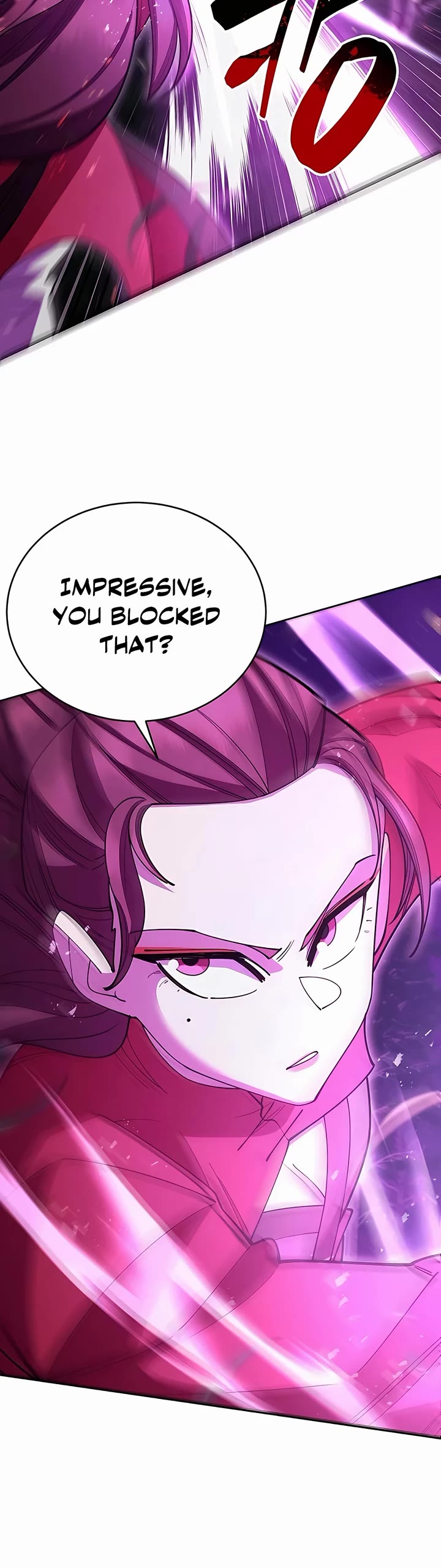 World’s Greatest Senior Disciple Chapter 53 page 5 - Chapter 53