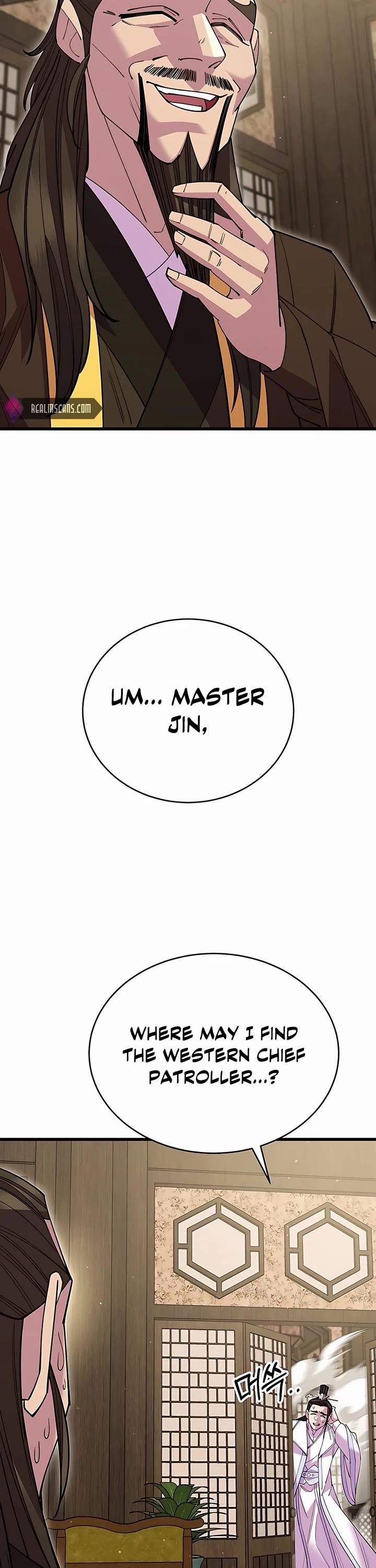 World’s Greatest Senior Disciple Chapter 53 page 53 - Chapter 53