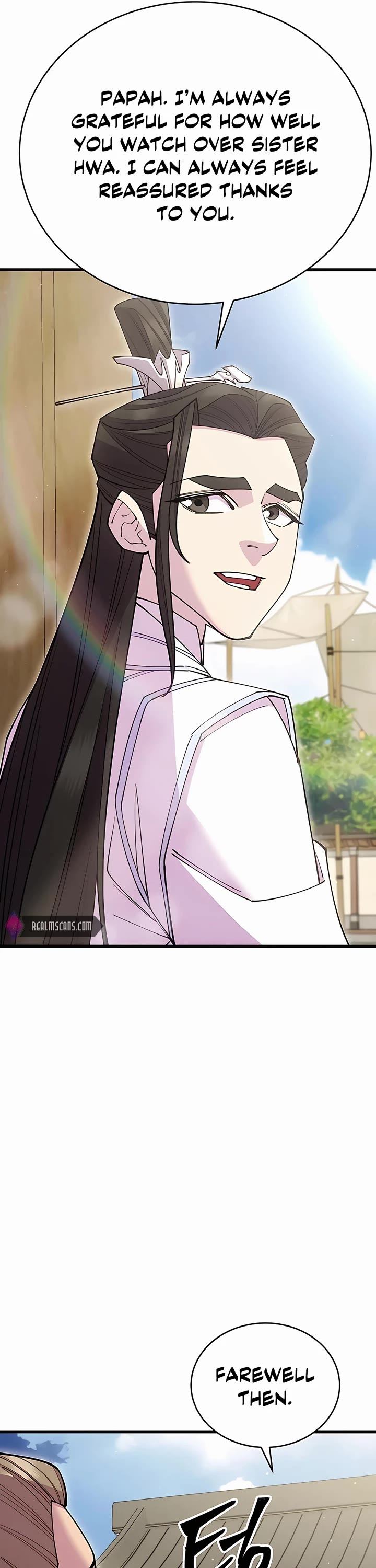 World’s Greatest Senior Disciple Chapter 53 page 65 - Chapter 53