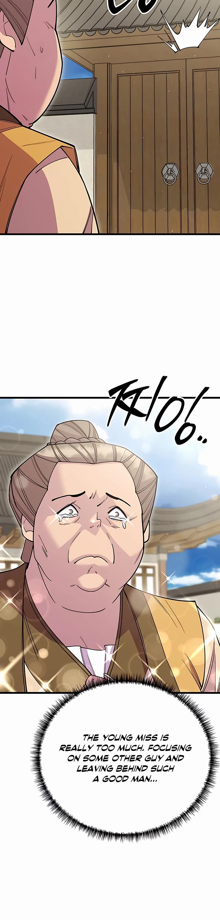 World’s Greatest Senior Disciple Chapter 53 page 66 - Chapter 53