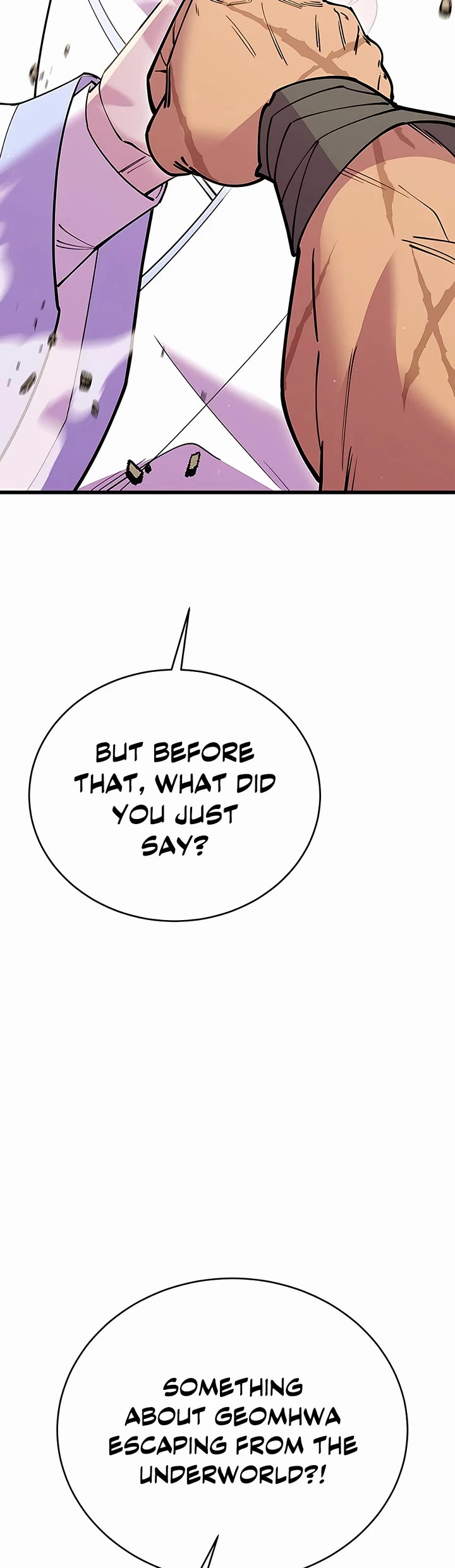 World’s Greatest Senior Disciple Chapter 53 page 73 - Chapter 53