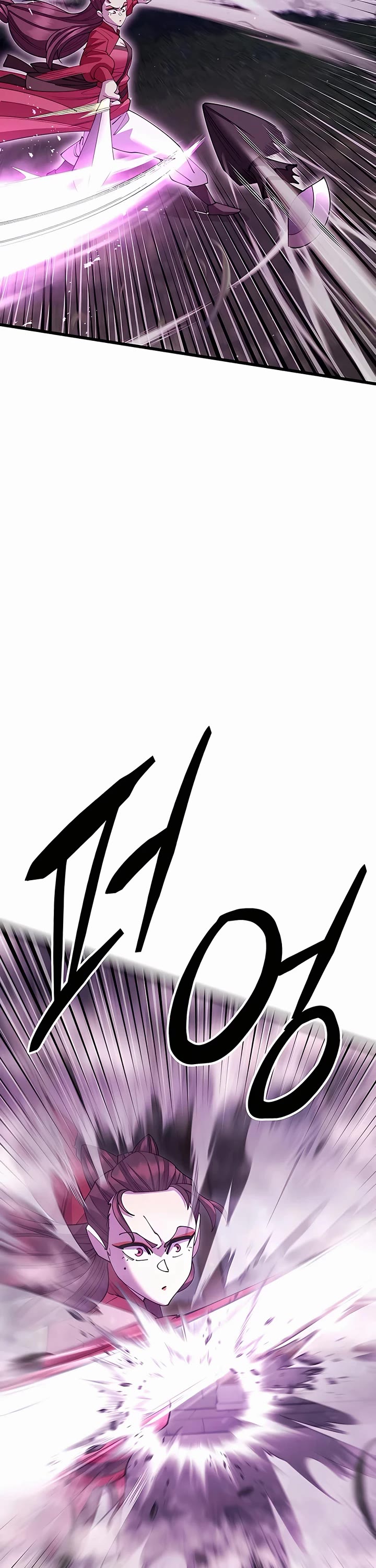 World’s Greatest Senior Disciple Chapter 53 page 8 - Chapter 53