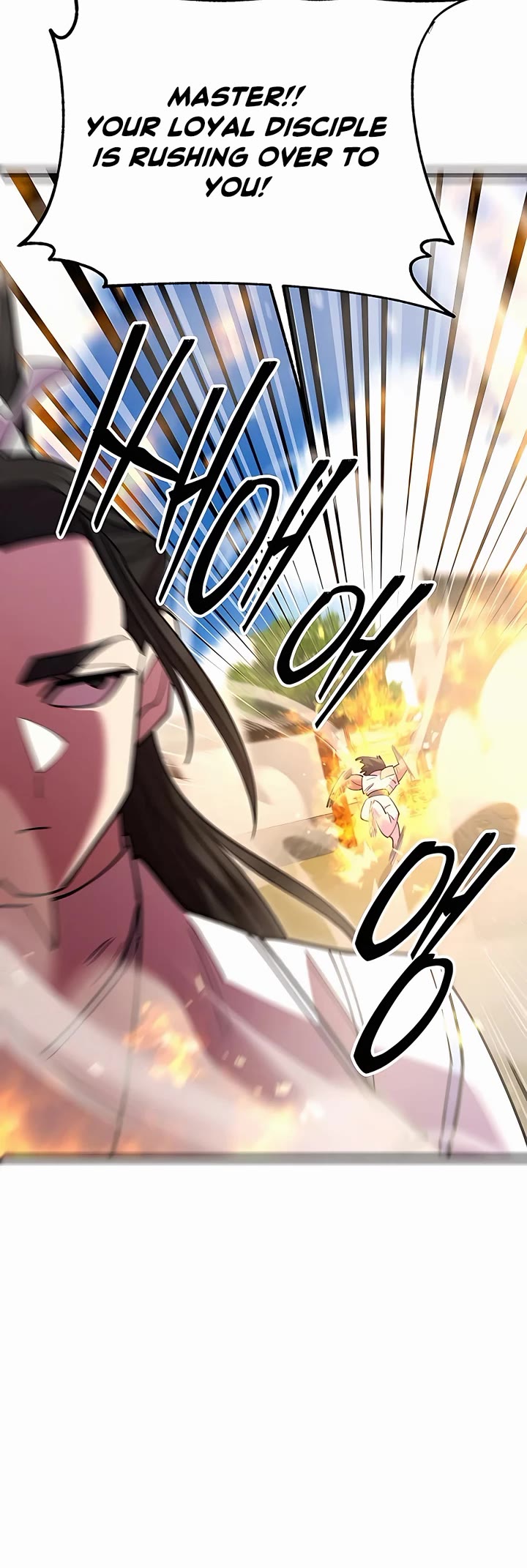 World’s Greatest Senior Disciple Chapter 54 page 16 - Chapter 54