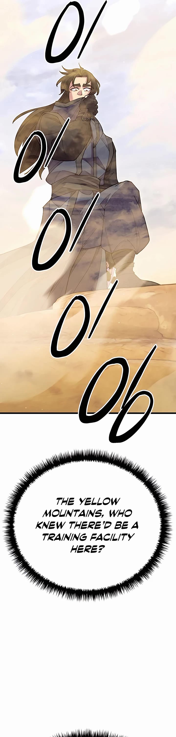 World’s Greatest Senior Disciple Chapter 54 page 19 - Chapter 54