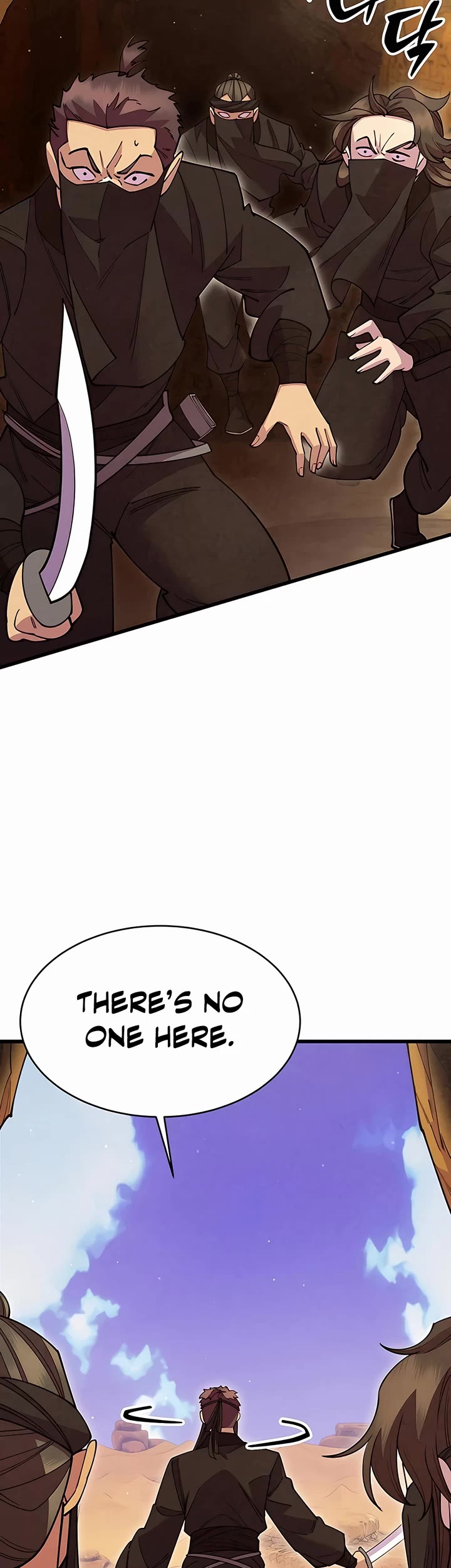 World’s Greatest Senior Disciple Chapter 54 page 31 - Chapter 54