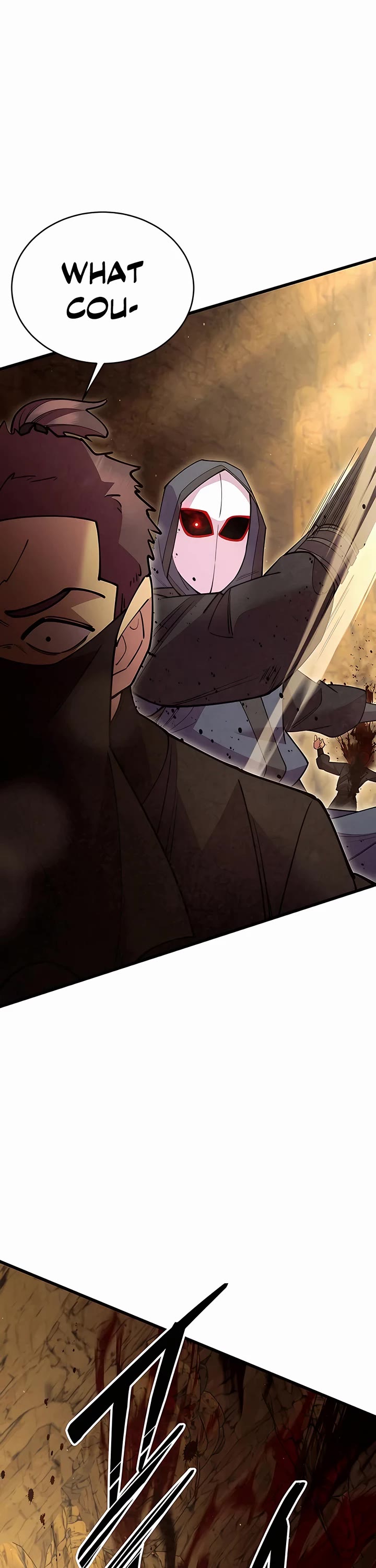 World’s Greatest Senior Disciple Chapter 54 page 33 - Chapter 54