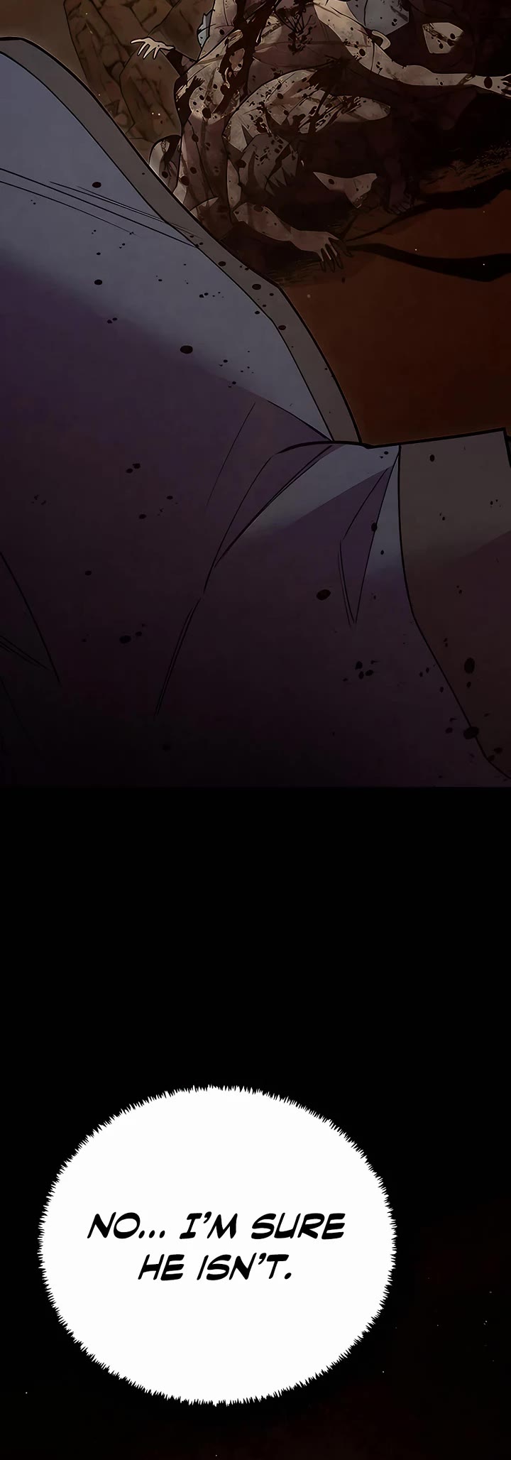 World’s Greatest Senior Disciple Chapter 54 page 45 - Chapter 54