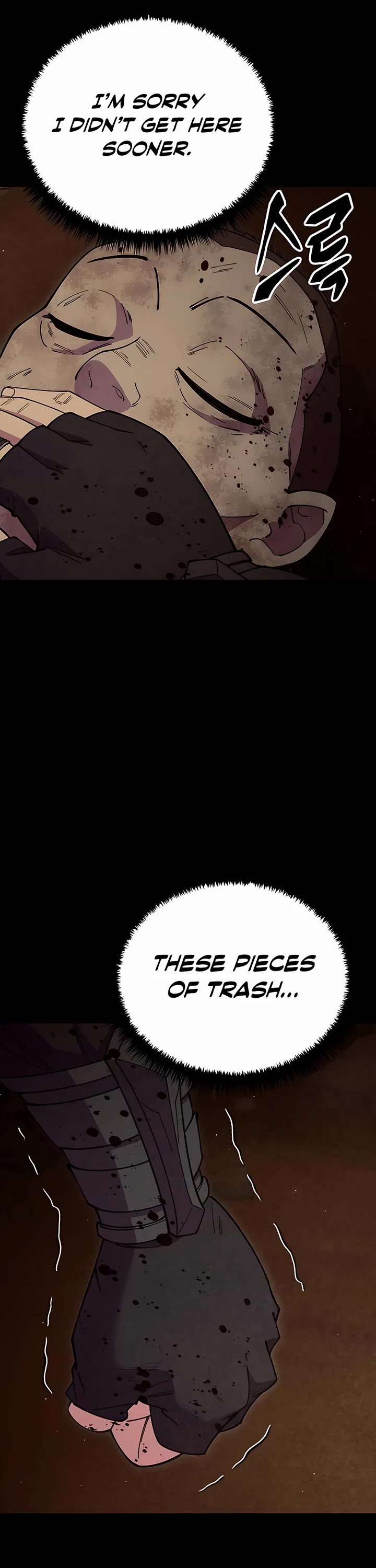 World’s Greatest Senior Disciple Chapter 54 page 49 - Chapter 54