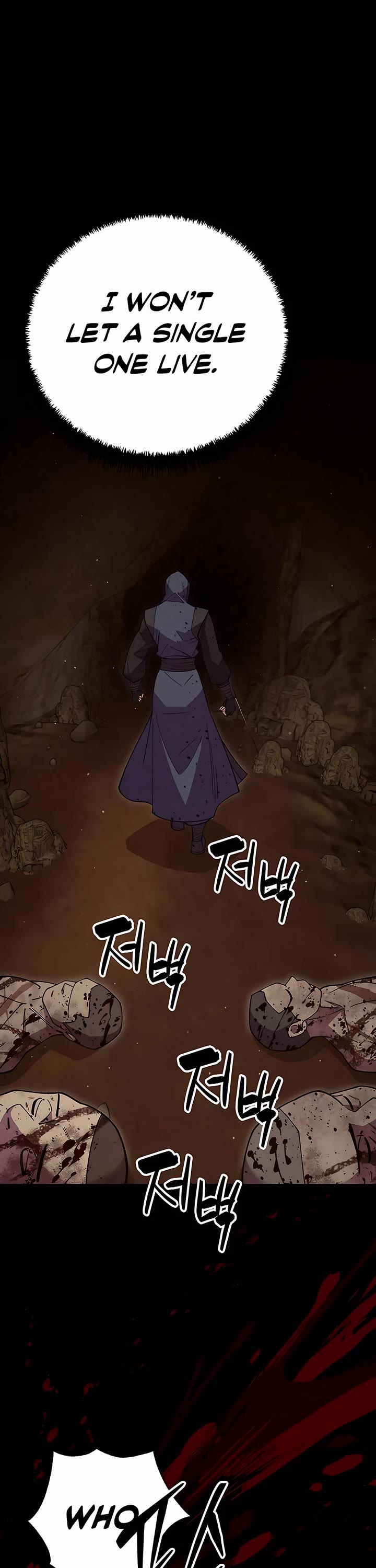 World’s Greatest Senior Disciple Chapter 54 page 50 - Chapter 54