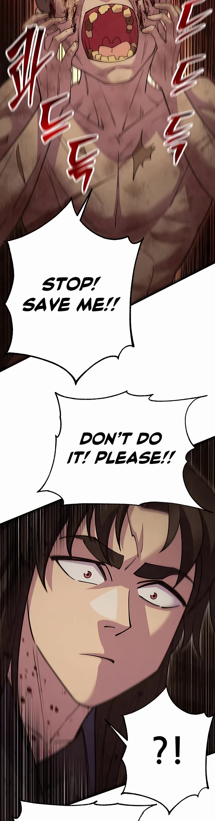 World’s Greatest Senior Disciple Chapter 54 page 61 - Chapter 54