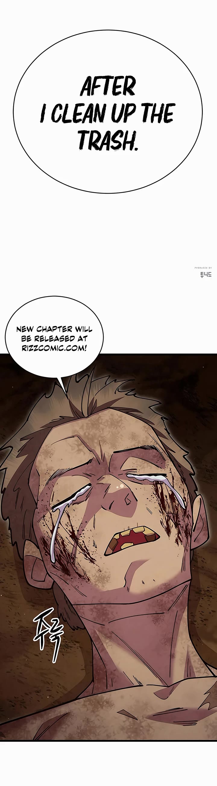 World’s Greatest Senior Disciple Chapter 54 page 69 - Chapter 54