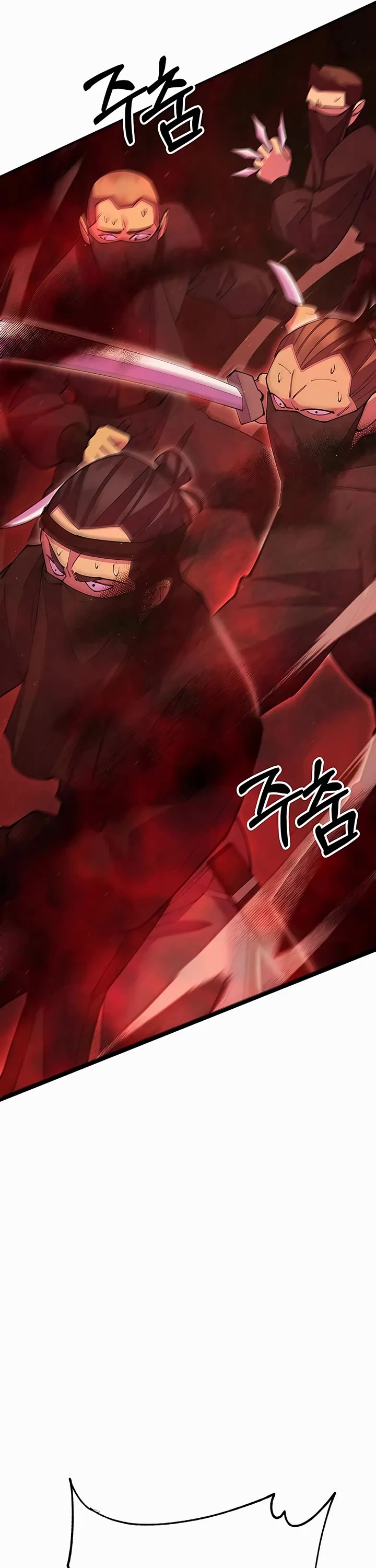 World’s Greatest Senior Disciple Chapter 55 page 38 - Chapter 55