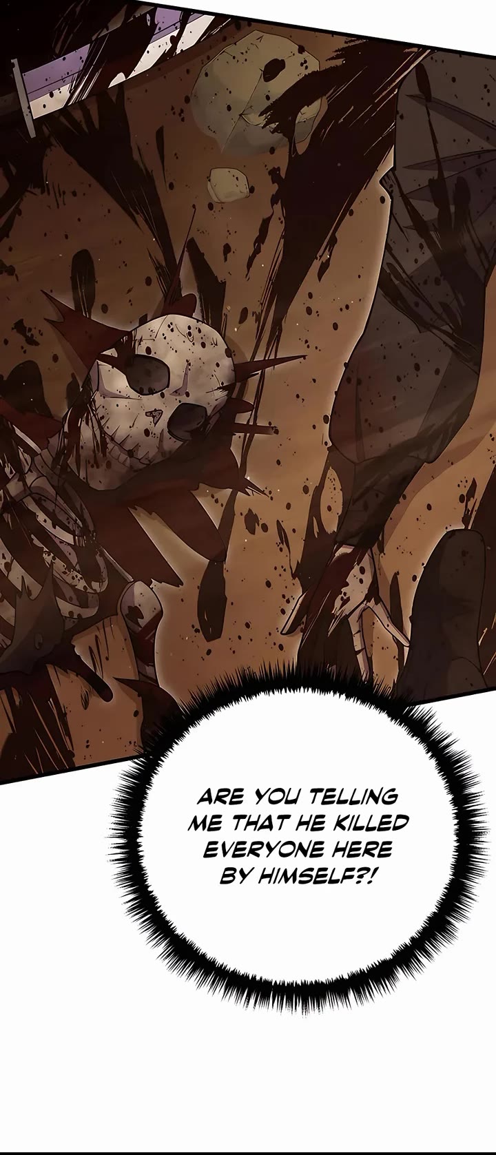 World’s Greatest Senior Disciple Chapter 55 page 56 - Chapter 55