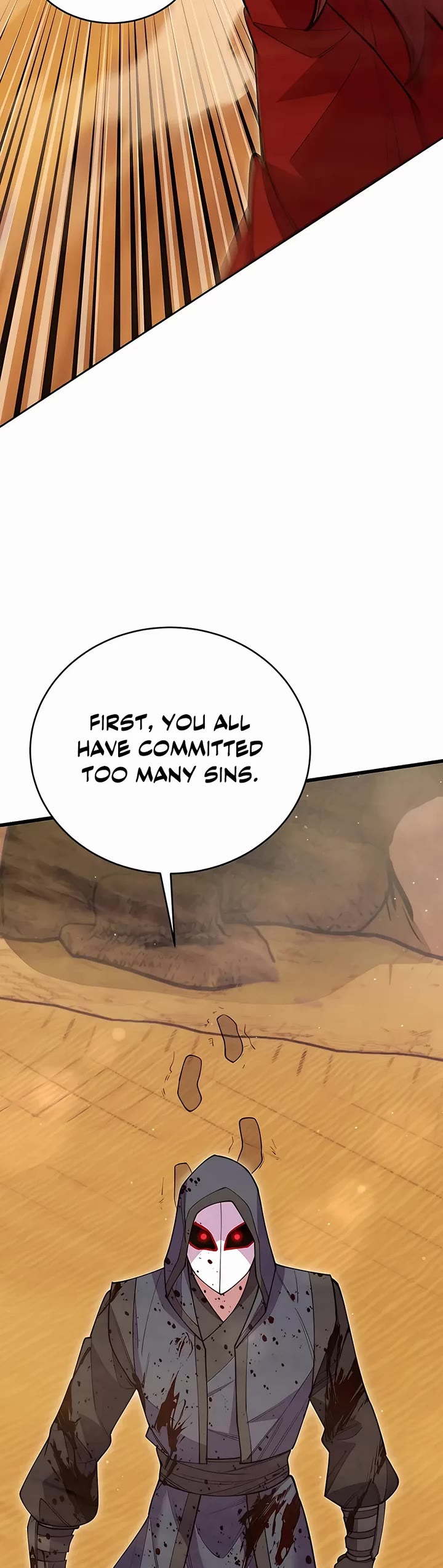 World’s Greatest Senior Disciple Chapter 55 page 58 - Chapter 55