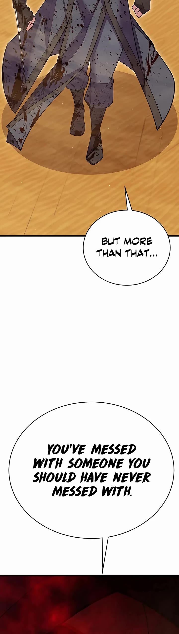 World’s Greatest Senior Disciple Chapter 55 page 59 - Chapter 55