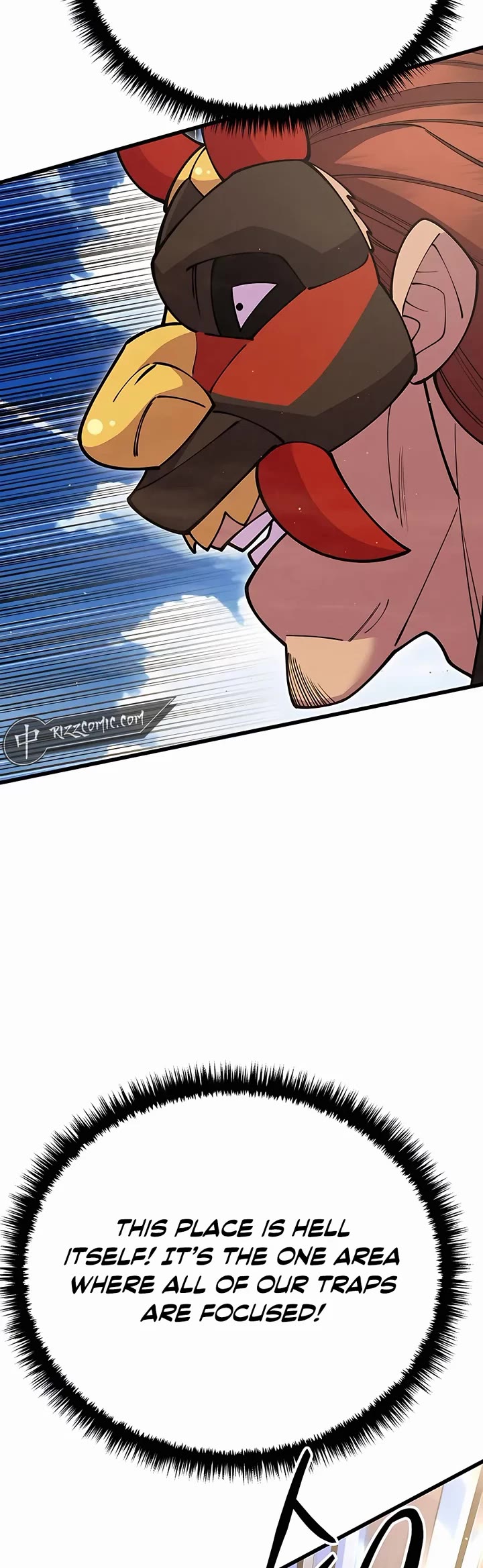 World’s Greatest Senior Disciple Chapter 55 page 65 - Chapter 55