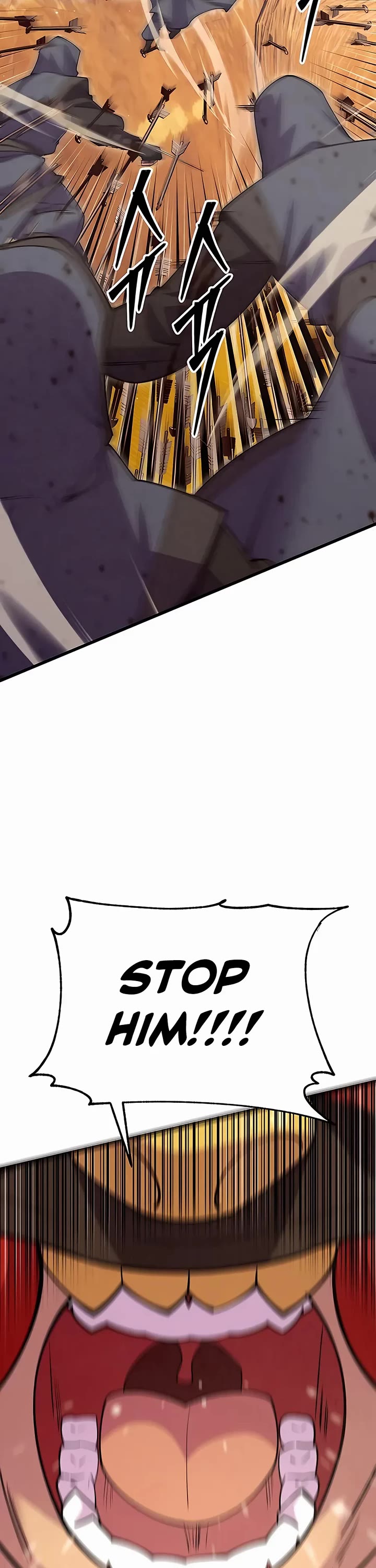 World’s Greatest Senior Disciple Chapter 55 page 76 - Chapter 55