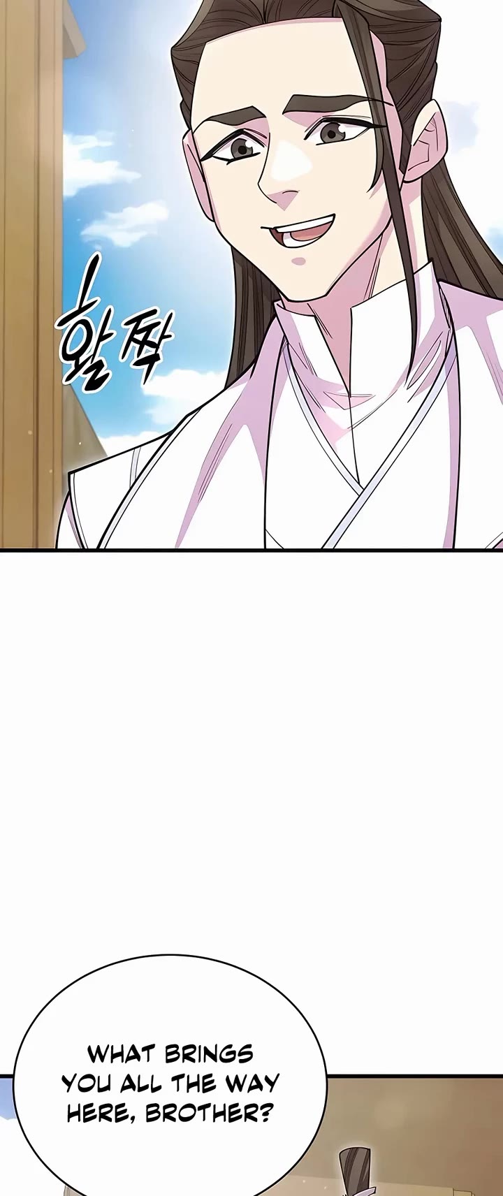 World’s Greatest Senior Disciple Chapter 56 page 13 - Chapter 56