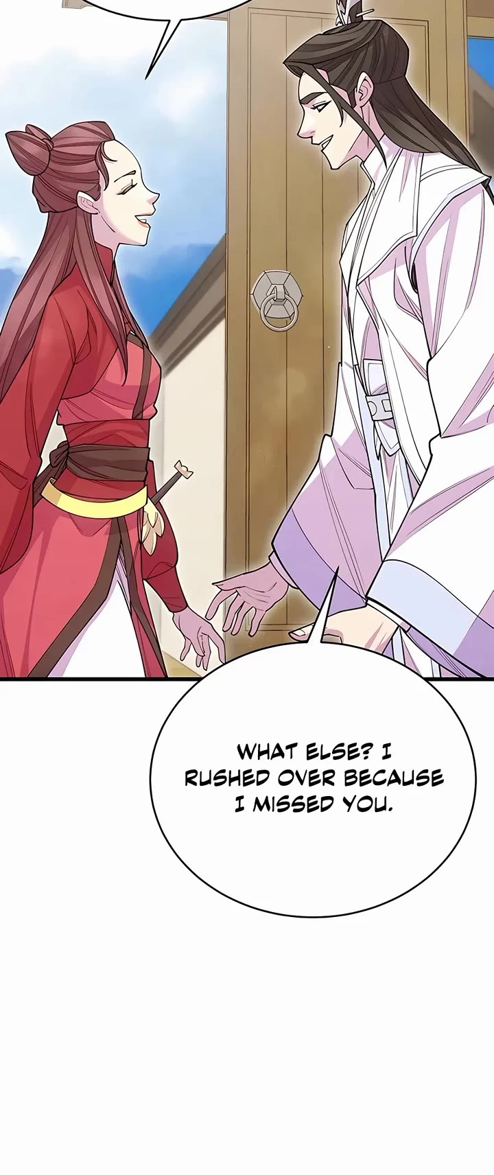 World’s Greatest Senior Disciple Chapter 56 page 14 - Chapter 56