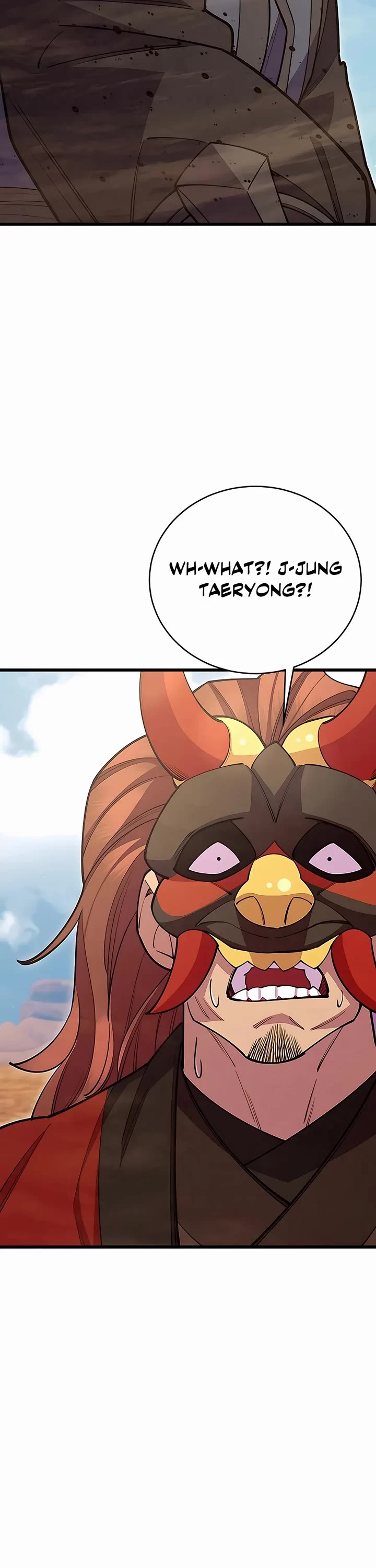 World’s Greatest Senior Disciple Chapter 56 page 31 - Chapter 56