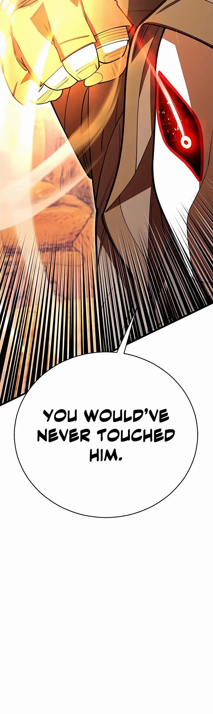 World’s Greatest Senior Disciple Chapter 56 page 37 - Chapter 56