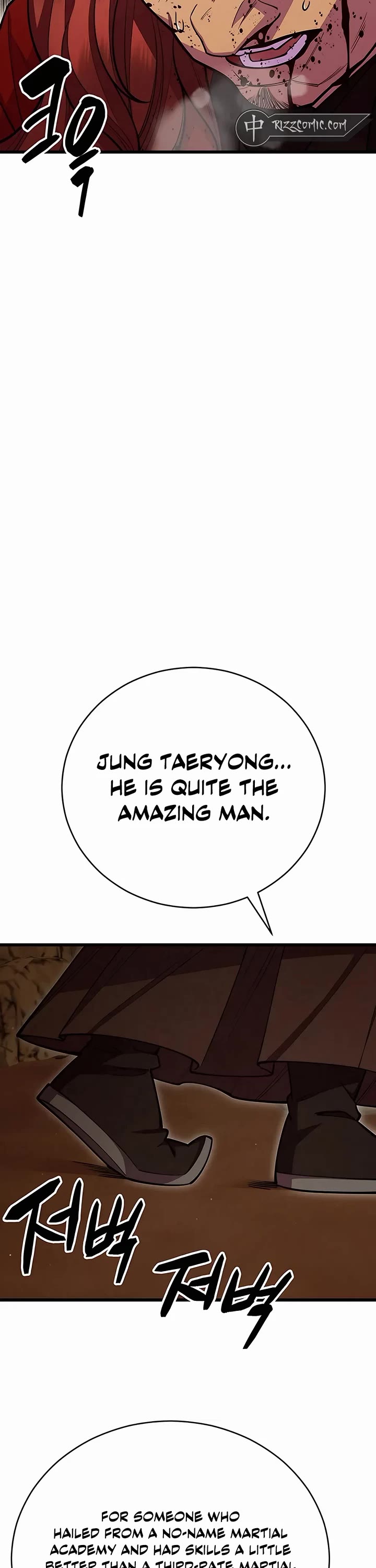 World’s Greatest Senior Disciple Chapter 56 page 53 - Chapter 56