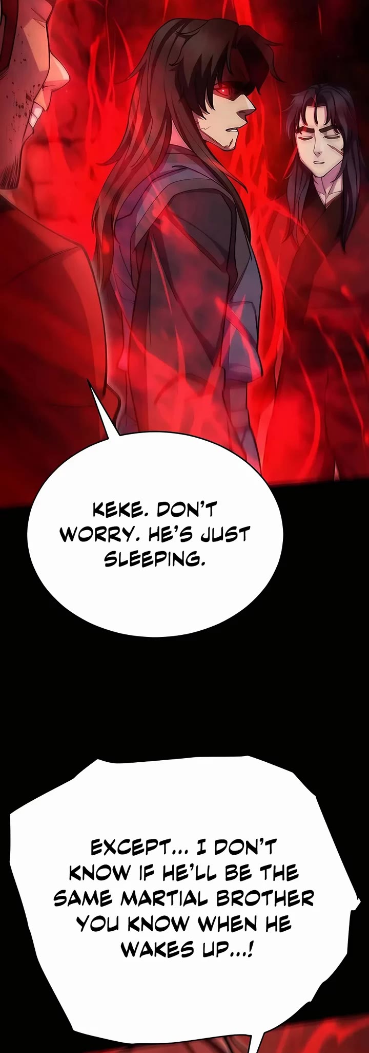 World’s Greatest Senior Disciple Chapter 56 page 64 - Chapter 56