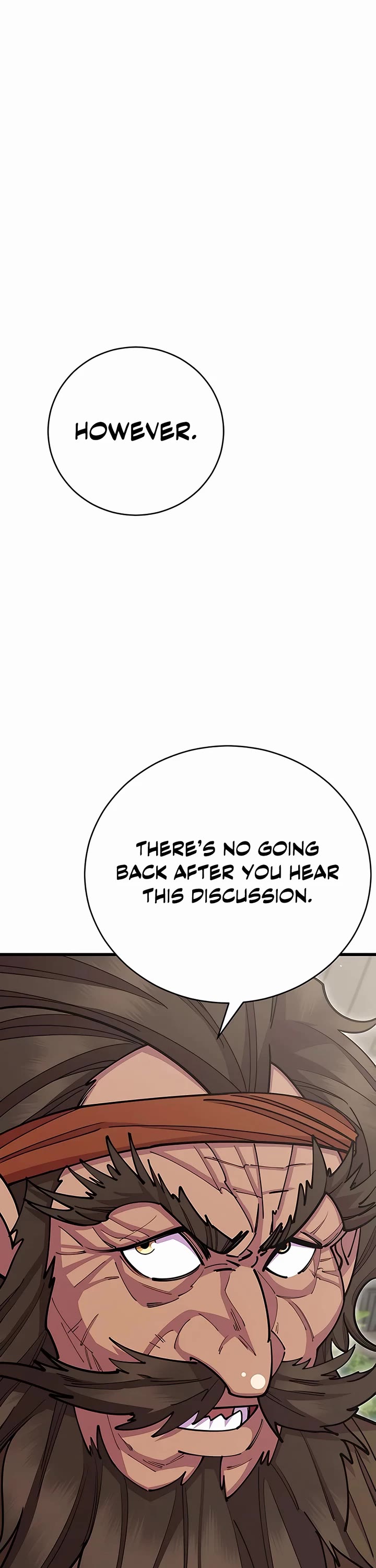 World’s Greatest Senior Disciple Chapter 57 page 21 - Chapter 57