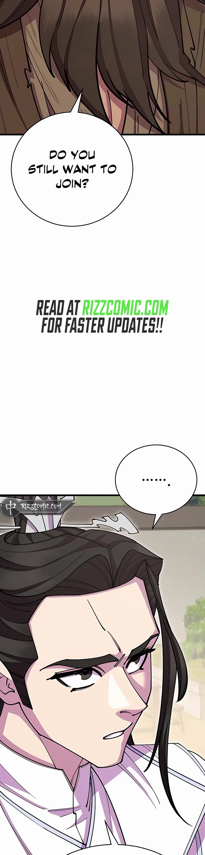 World’s Greatest Senior Disciple Chapter 57 page 22 - Chapter 57