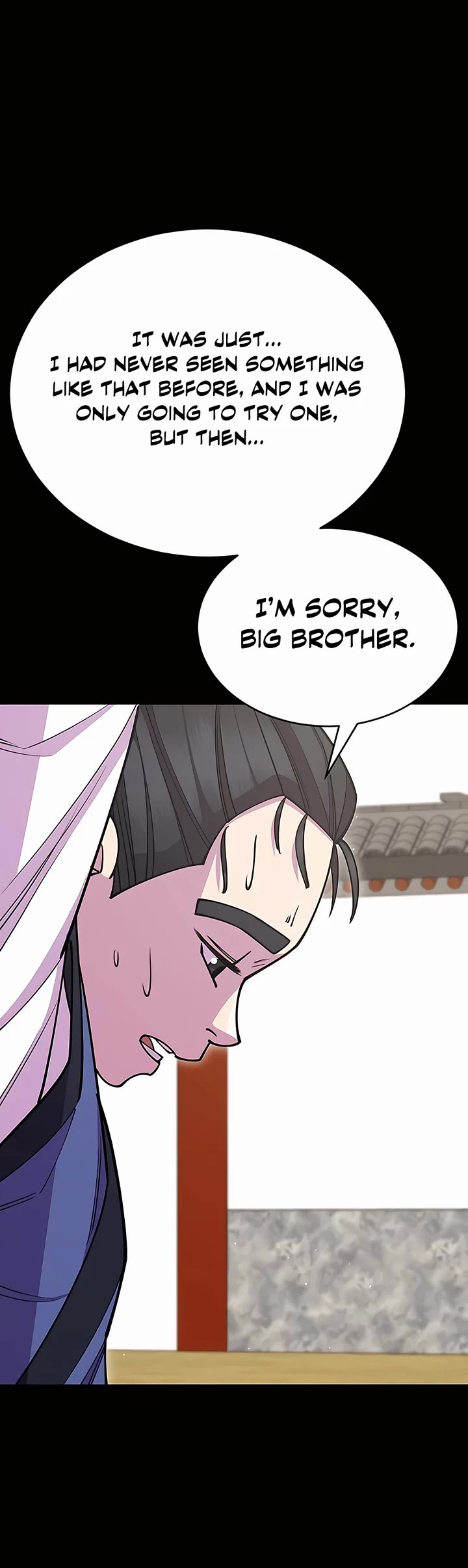 World’s Greatest Senior Disciple Chapter 57 page 50 - Chapter 57
