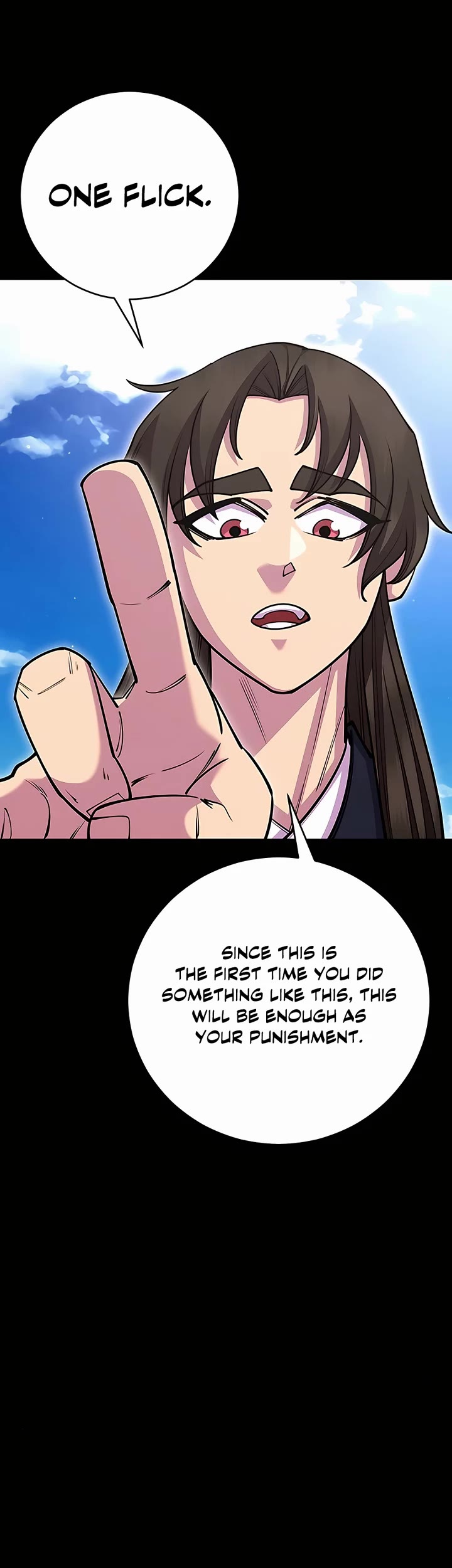 World’s Greatest Senior Disciple Chapter 57 page 54 - Chapter 57