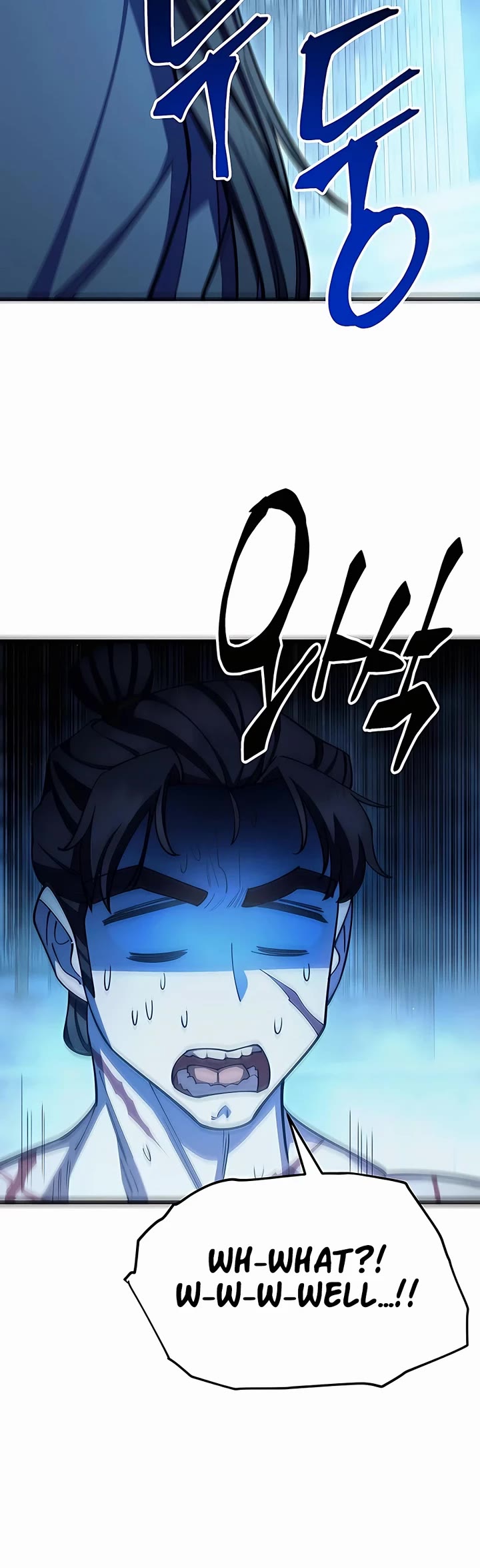 World’s Greatest Senior Disciple Chapter 58 page 10 - Chapter 58