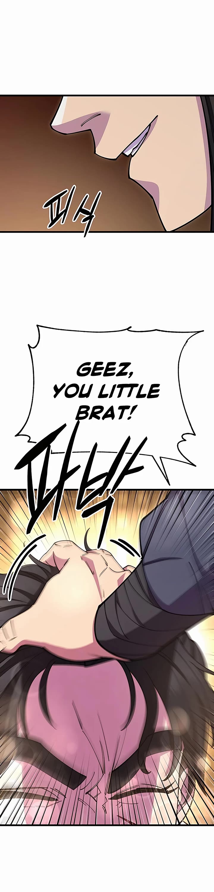 World’s Greatest Senior Disciple Chapter 58 page 13 - Chapter 58