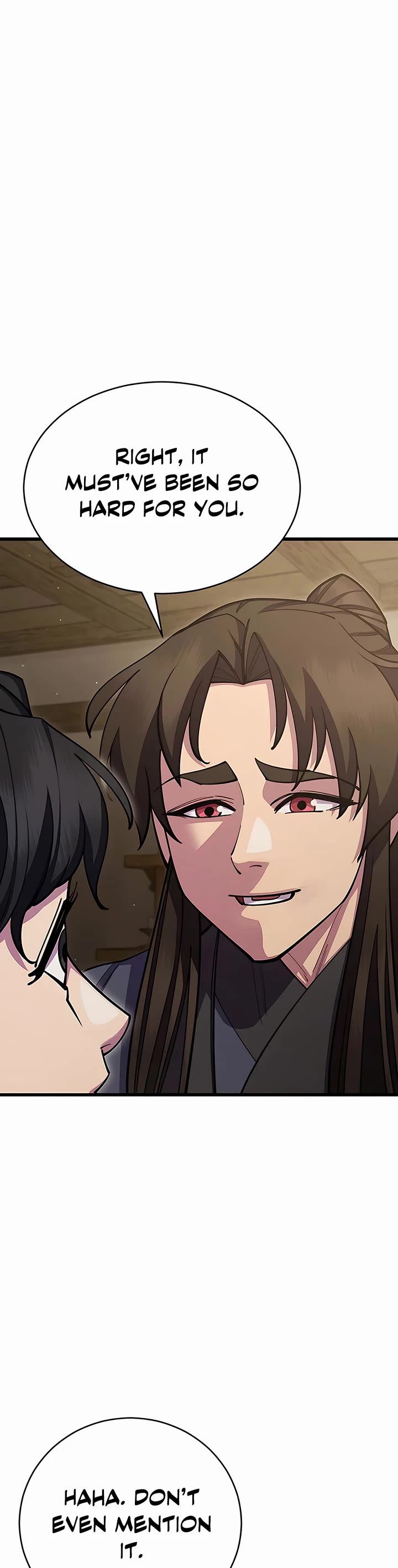 World’s Greatest Senior Disciple Chapter 58 page 14 - Chapter 58