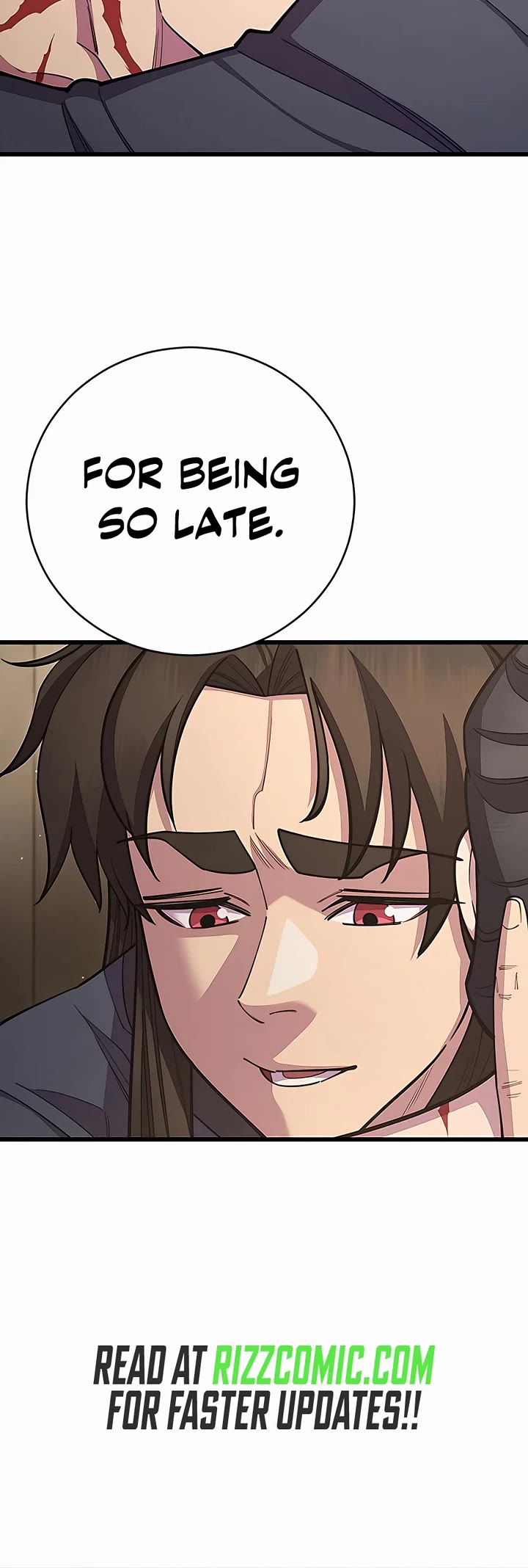World’s Greatest Senior Disciple Chapter 58 page 18 - Chapter 58