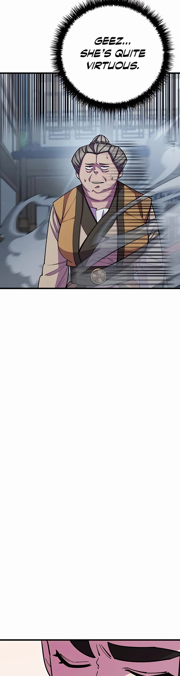 World’s Greatest Senior Disciple Chapter 58 page 30 - Chapter 58