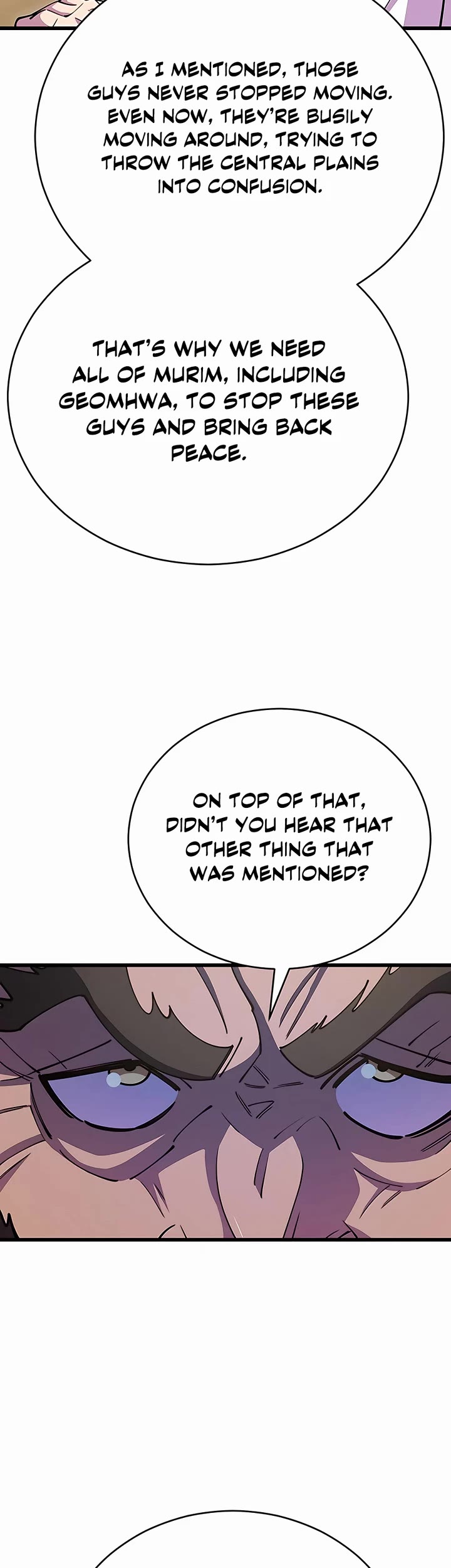 World’s Greatest Senior Disciple Chapter 58 page 51 - Chapter 58