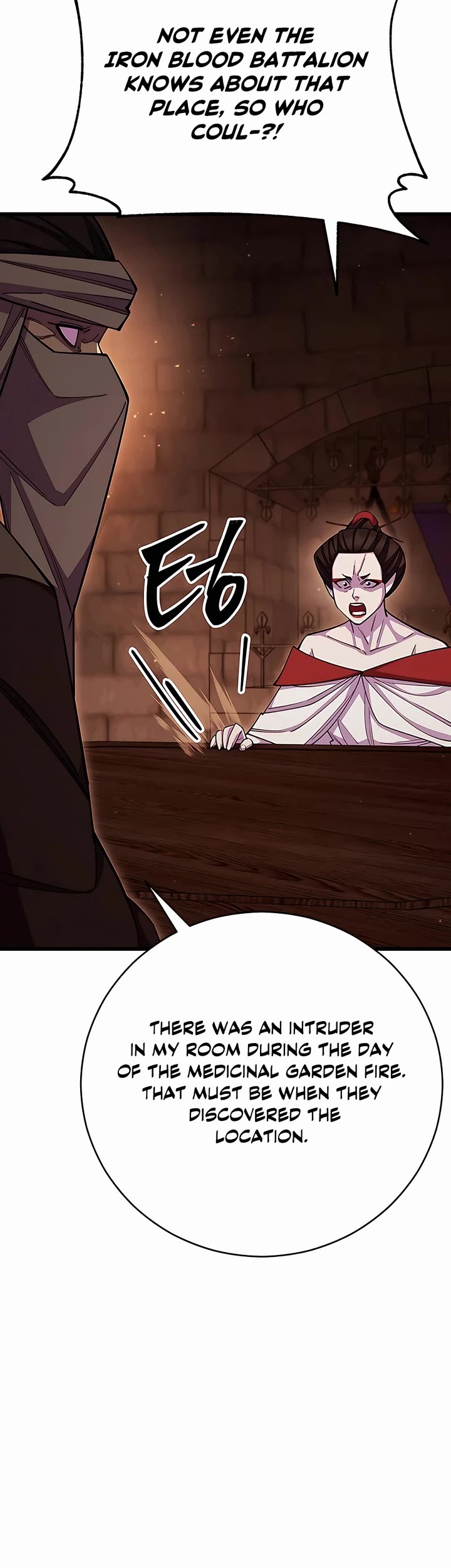 World’s Greatest Senior Disciple Chapter 58 page 55 - Chapter 58