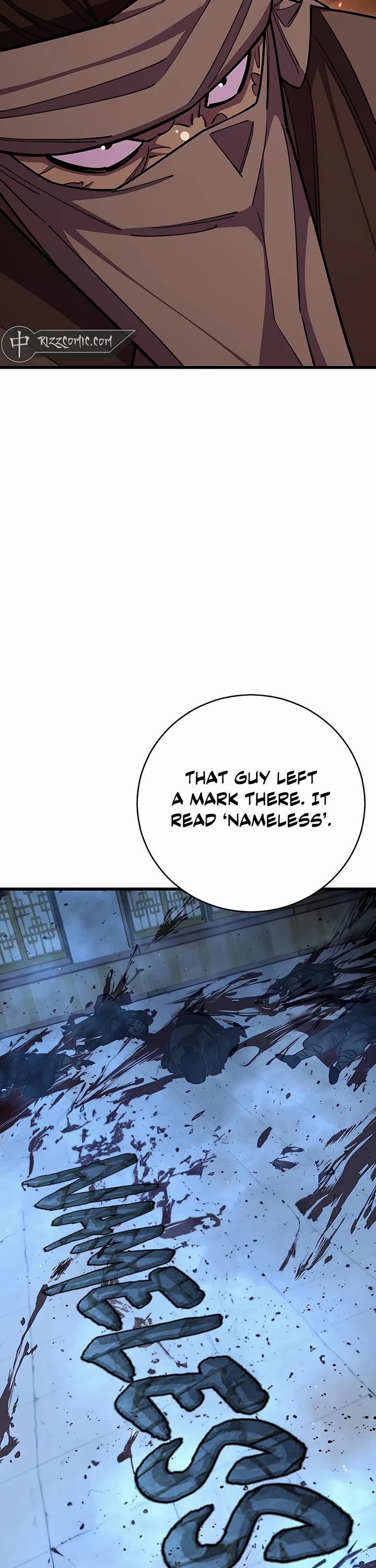 World’s Greatest Senior Disciple Chapter 58 page 58 - Chapter 58