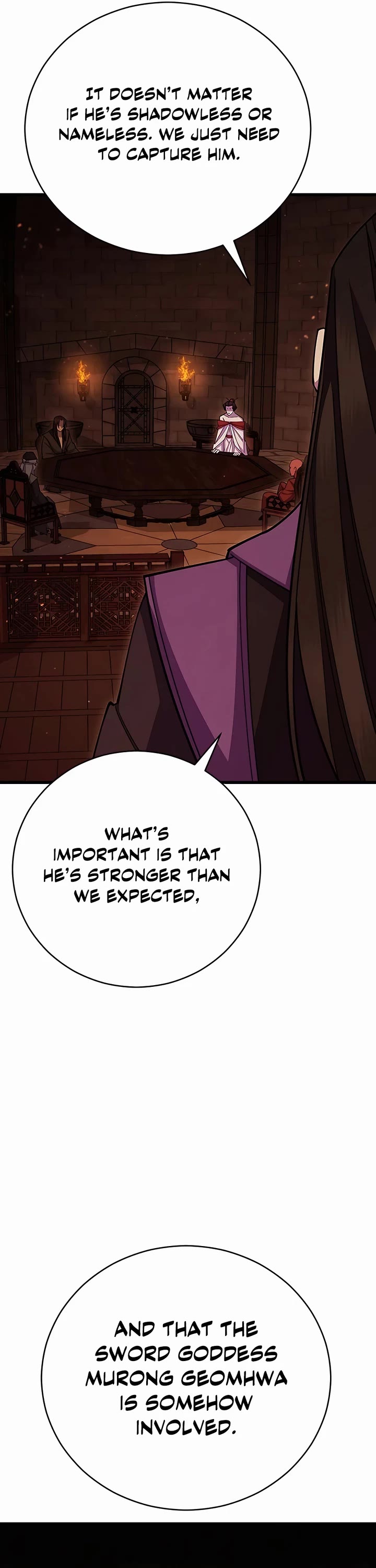 World’s Greatest Senior Disciple Chapter 58 page 61 - Chapter 58