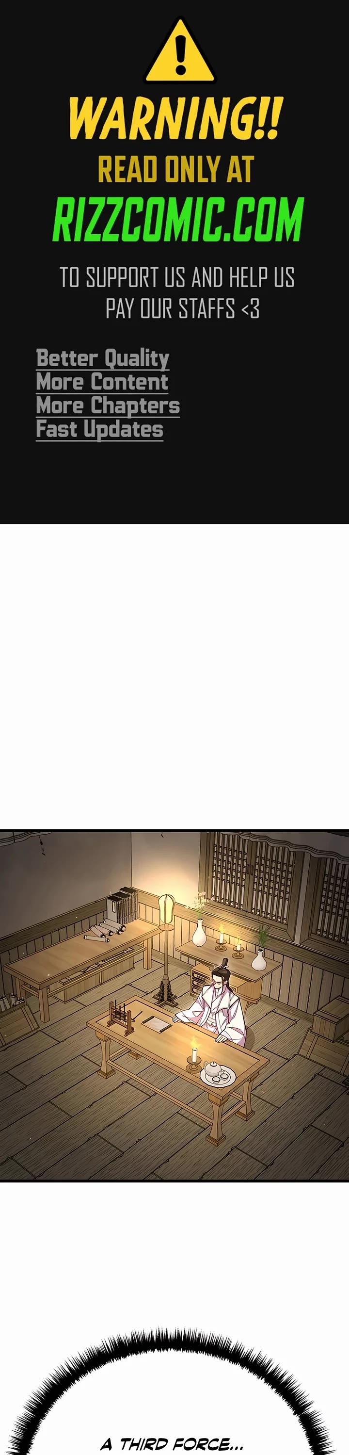 World’s Greatest Senior Disciple Chapter 59 page 1 - Chapter 59