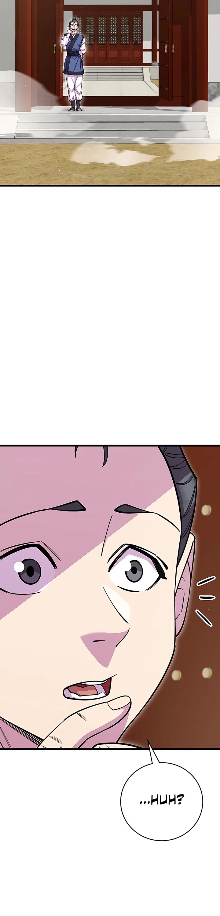 World’s Greatest Senior Disciple Chapter 59 page 10 - Chapter 59